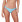 RVCA Γυναικείο μαγιό Salt Wash - Rib Knit Bikini Bottom